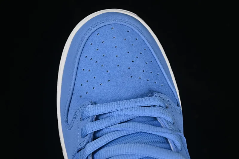 All categories Nk SB Dunk series Nk SB Dunk Low low-top sneakers Nike SB Dunk Low Pro ISO "University Blue" university blue low-top casual sneakers FJ1674-401